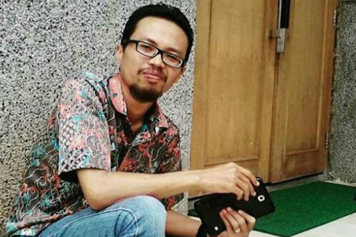 MDM-LPPM Unand selenggarakan pelatihan penulisan artikel bagi dosen muda