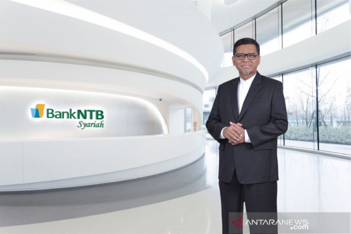 Bank NTB Syariah mempromosikan pariwisata lewat lomba foto