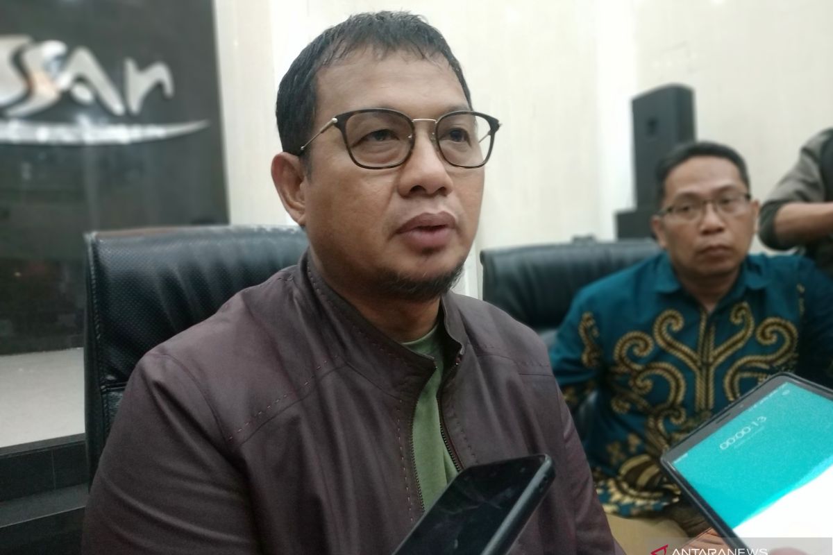 Pejabat Wali Kota Makassar sebut valentine bukan budaya timur