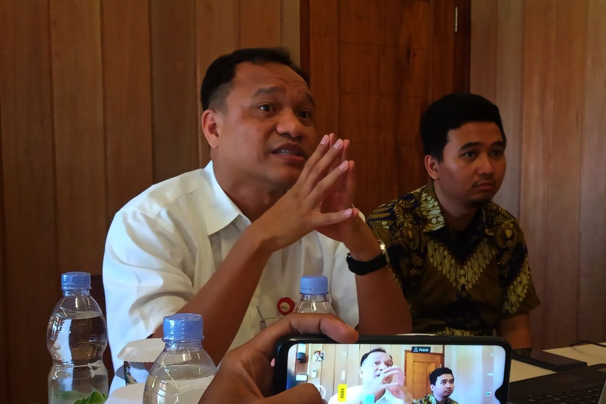 OJK dorong masyarakat Papua Barat manfaatkan kredit usaha rakyat