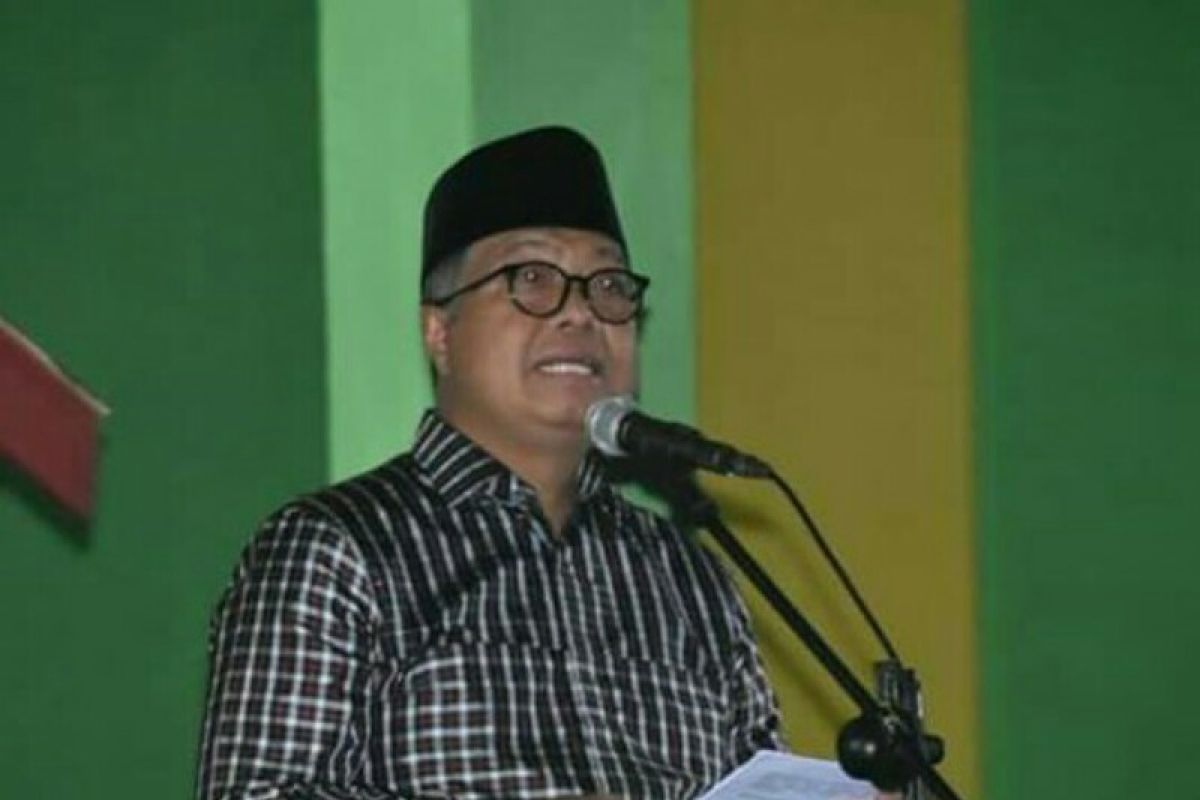 Muhammad Idris:: MTQ Polewali Mandar tingkatkan rasa keagamaan