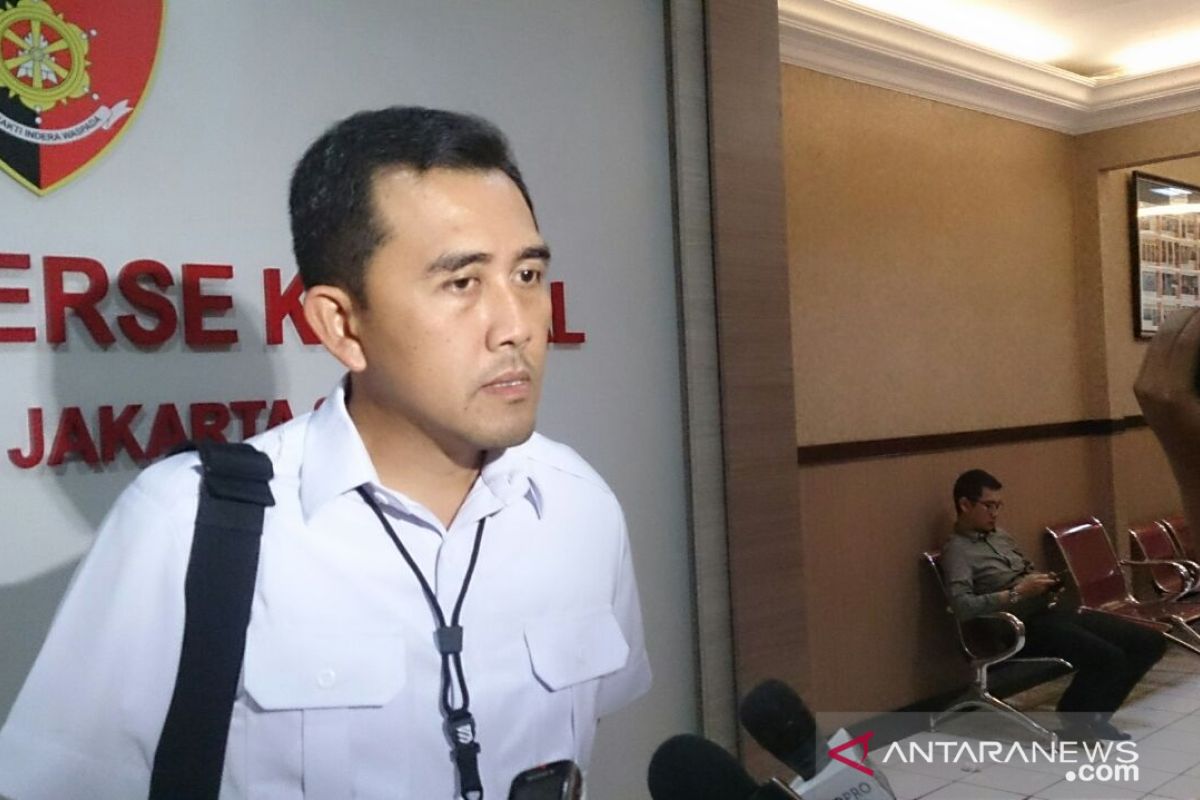 Polisi periksa Marshanda terkait kepemilikan apartemen