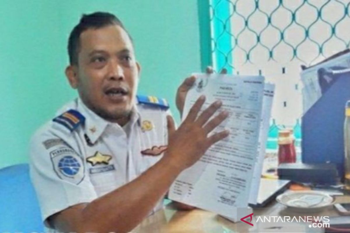 KUPP Sadai pastikan di Tanjung Kubu belum ada pelabuhan resmi