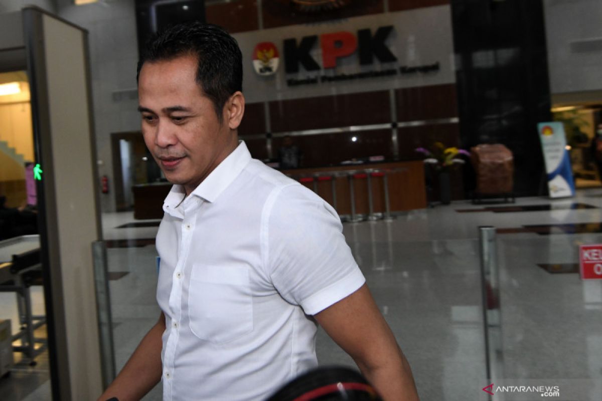 KPK konfirmasi advokat PDIP perihal gugatan ke MA terkait PAW