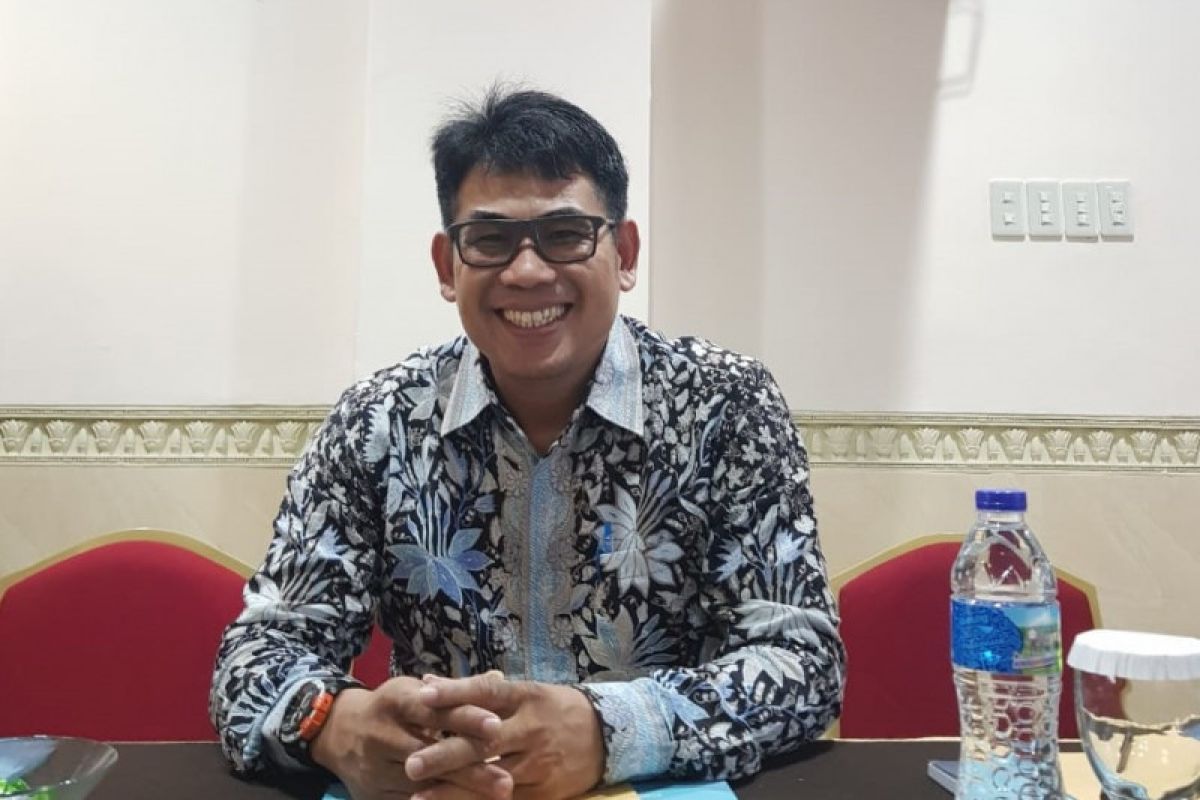 Pengadaan APD Pilkada tujuh kabupaten Rp26 miliar