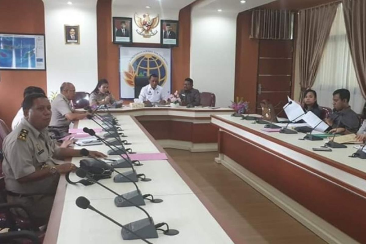 Ombudsman NTT soroti sertifikasi lahan di Kecamatan Tite Hena