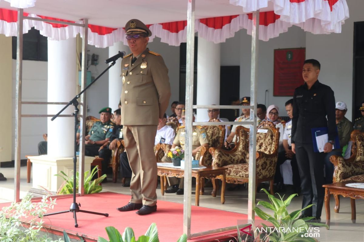 Gubernur Kalbar sebut Balai Latihan Kerja mubazir