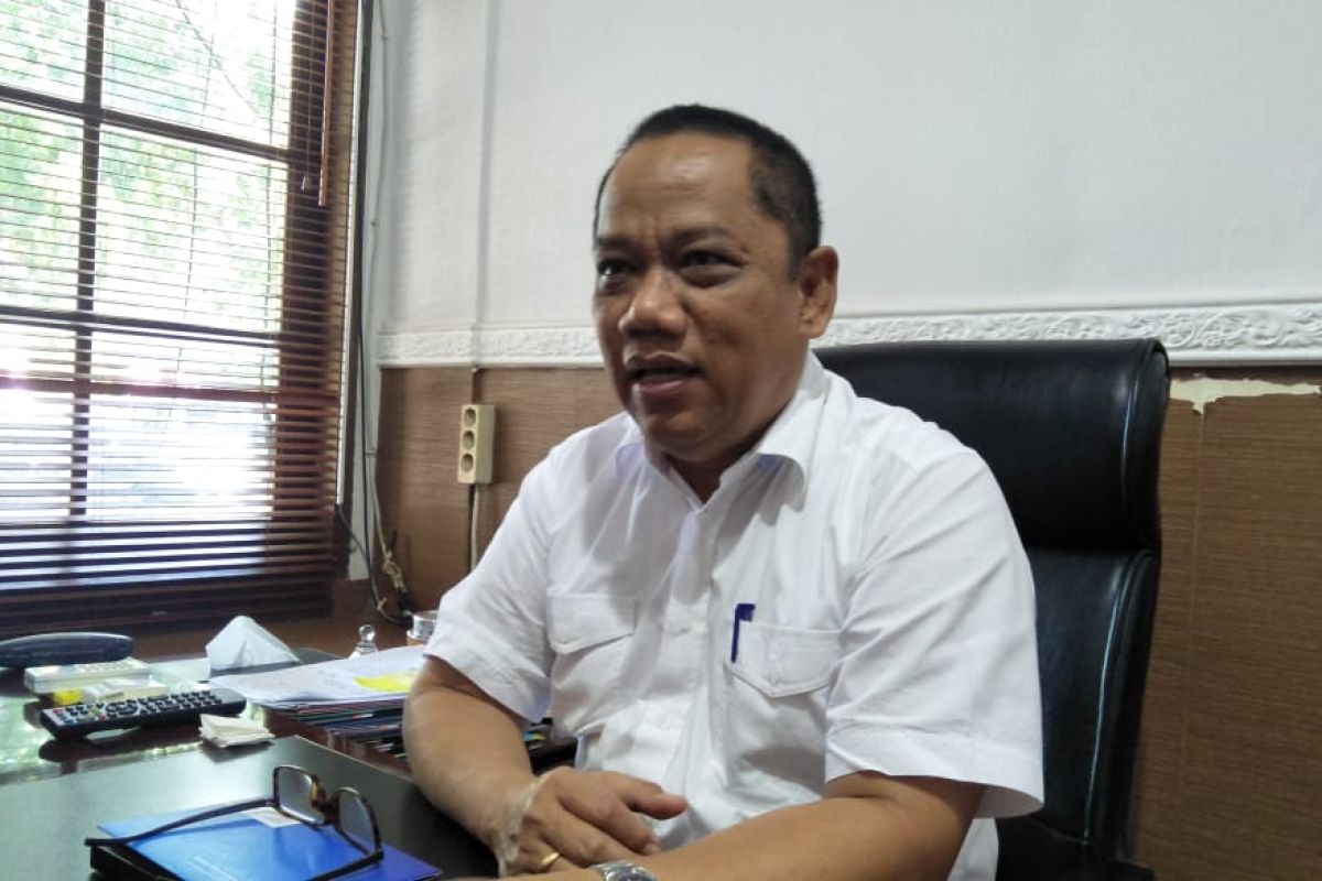 Pemkot Mataram: Pembangunan ipal komunal sampai sekarang belum ada kejelasan