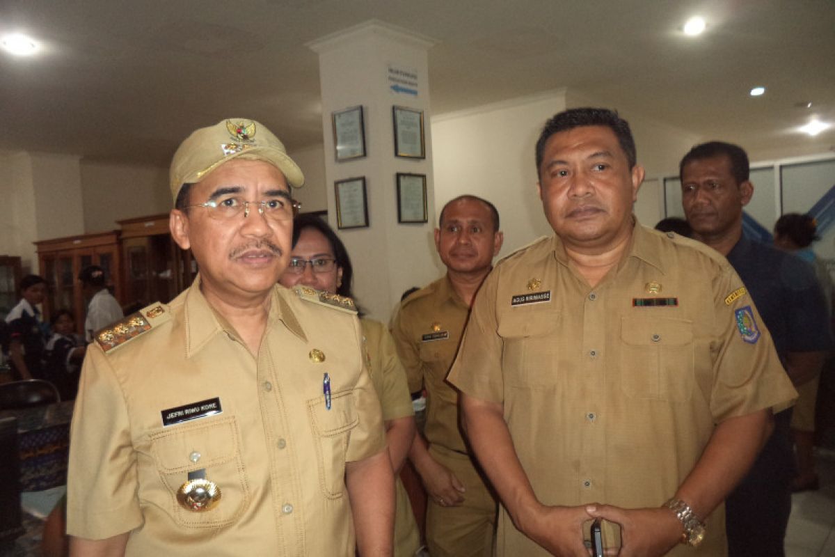 Pemerintah lindungi 9.000 warga miskin Kota Kupang dengan BPJS Kesehatan