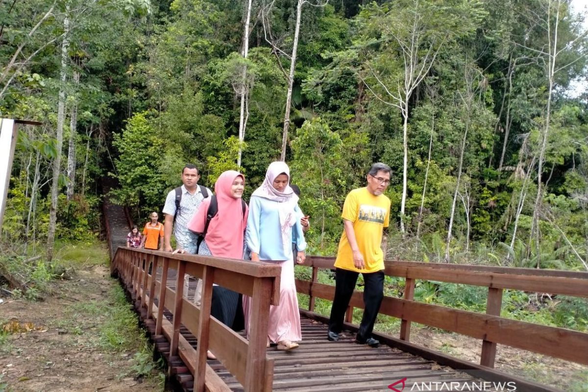 40 BUMDes di Kutai Barat sudah hasilkan PADes