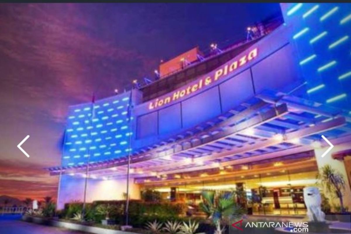 Hotel di Manado Mulai Rasakan Dampak Virus Corona