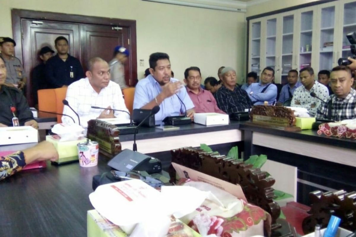 Komisi A DPRD Surabaya rekomendasikan penutupan diskotik Pentagon