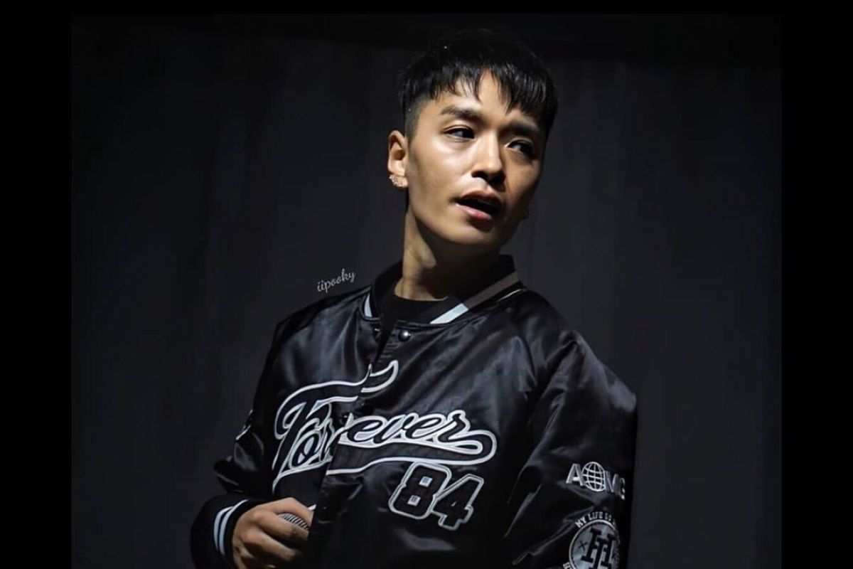 Simon Dominic diajak nikah penggemar, begini jawabannya