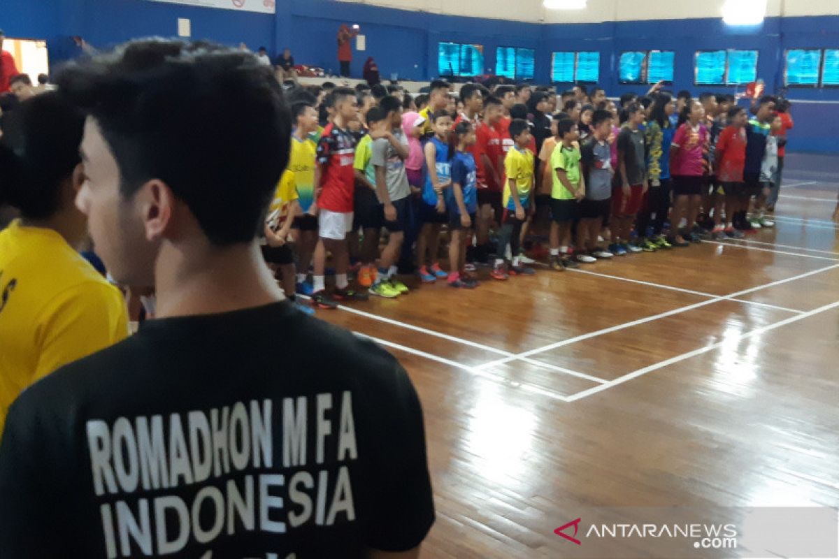 Perekrutan siswa baru SKO tertunda akibat pandemi COVID-19