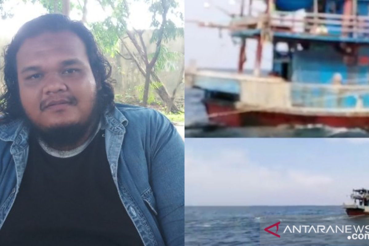 ANJ Tanjungbalai desak aparat terkait tangkap pukat trawl