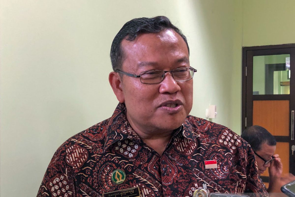 Yogyakarta gunakan teknologi informasi verifikasi data warga miskin