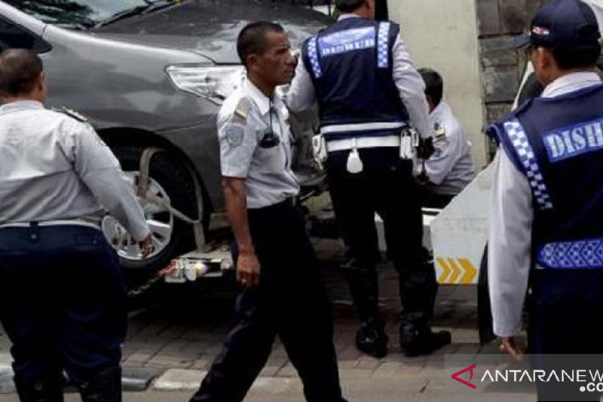 Kendaraan di tiga kabupaten siap uji KIR di Indragiri Hulu