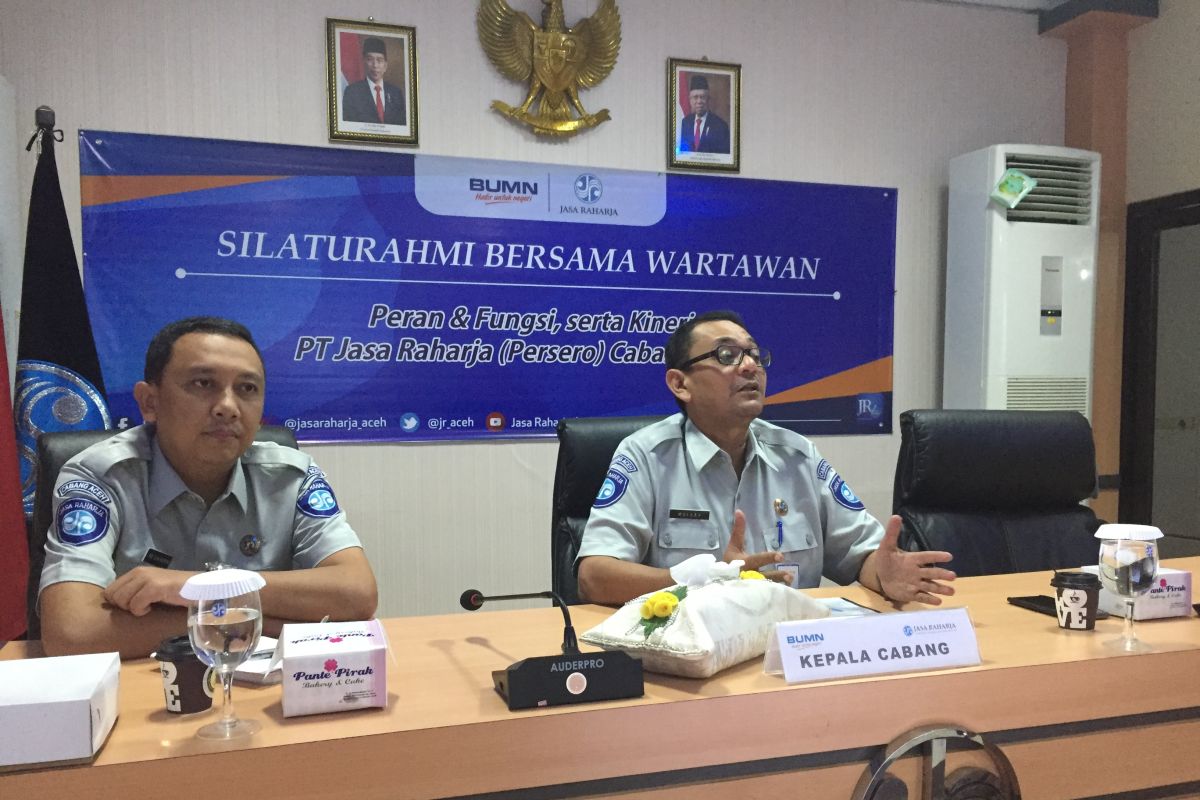 Jasa Raharja akan tambah rambu lalu lintas di jalur timur Aceh