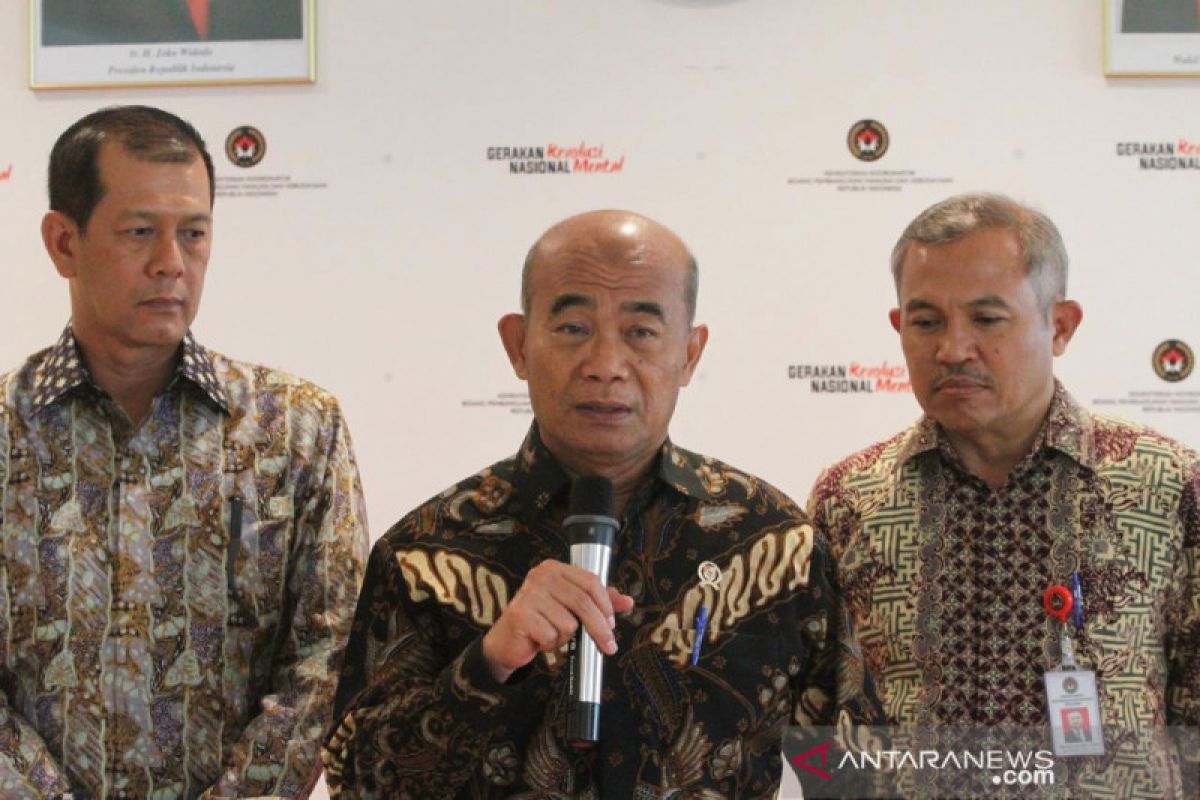 Pemulangan WNI di Natuna dijadwalkan 15 Februari