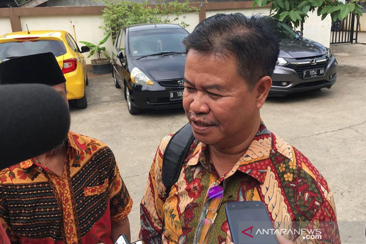 Disdik Jabar segera ambil keputusan status Idiyanto