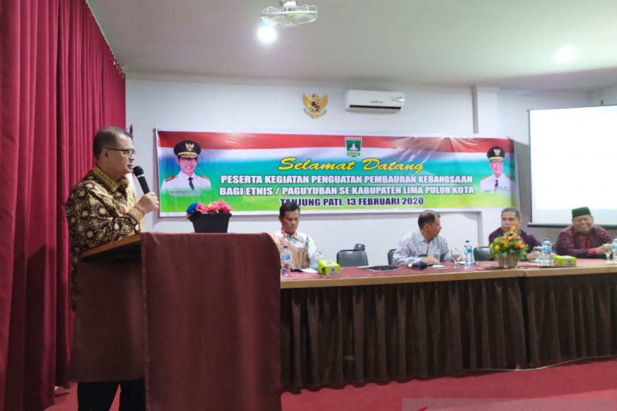 Wagub: generasi muda tangguh mesti dipersiapkan untuk menangi peluang 2030