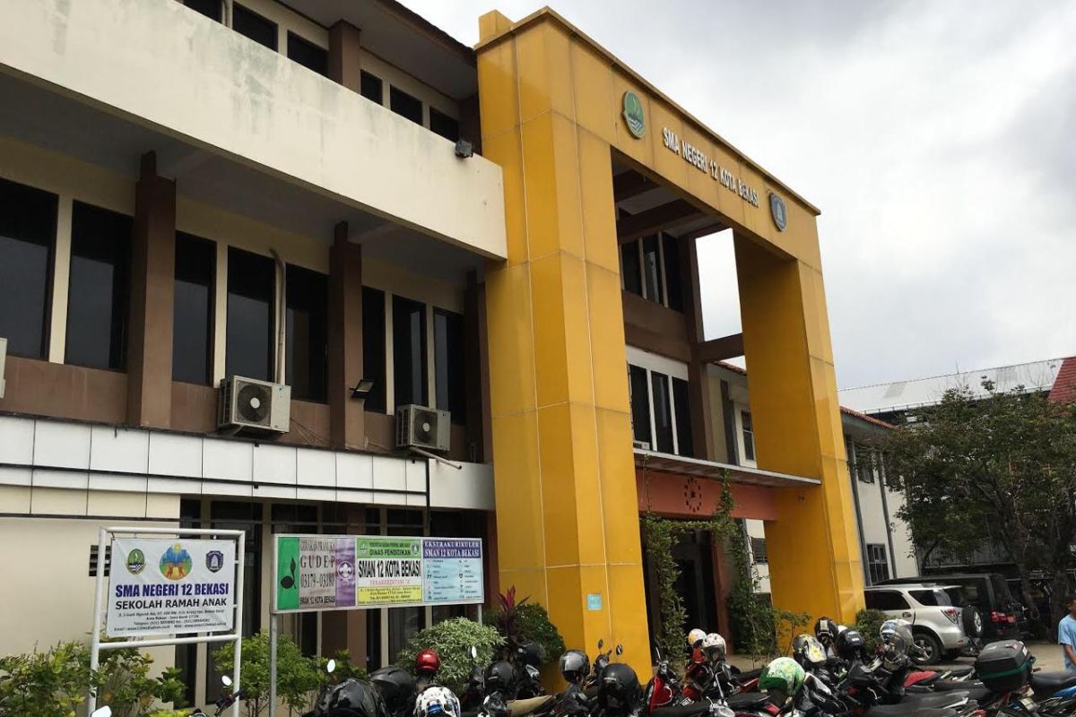 Ombudsman RI minta tindak tegas pelaku kekerasan di SMAN 12 Bekasi