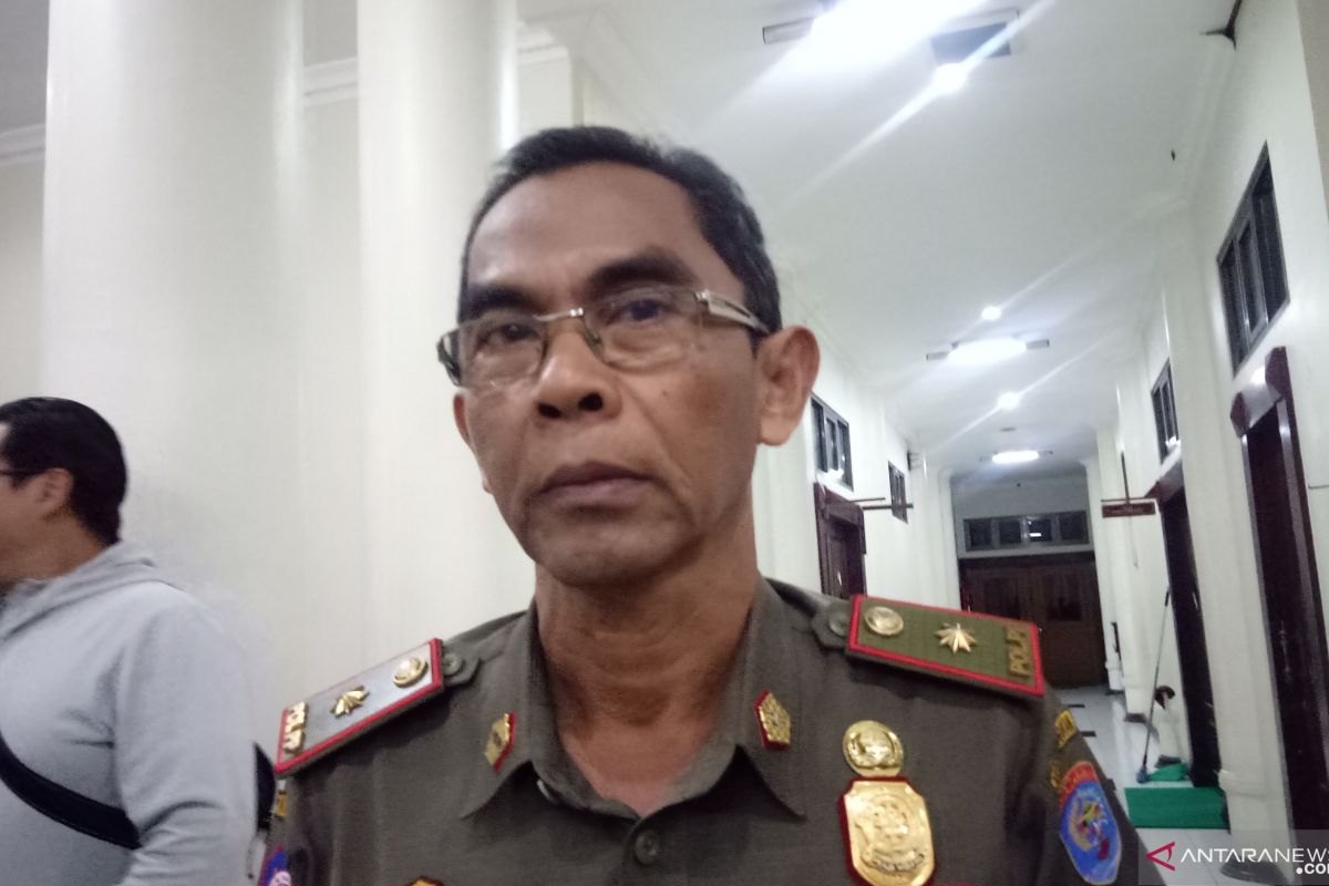 Satpol PP Tarakan akan patroli rutin pada malam hari Kasih Sayang