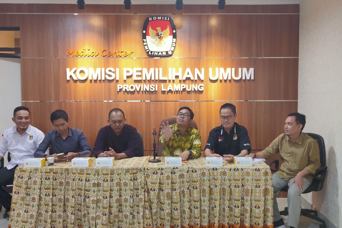 Pengamat : Integritas KPU Provinsi Lampung harus diselamatkan