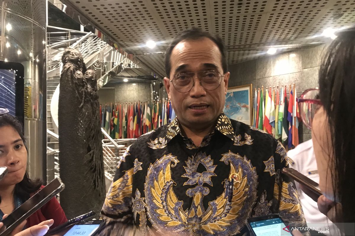 Kemenhub segera laporkan insentif penerbangan ke Presiden