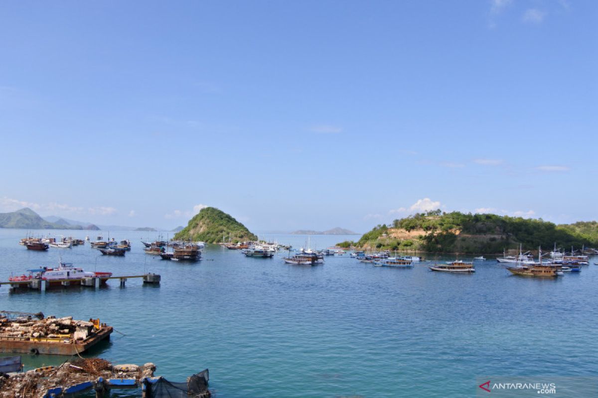 KLHK tunjuk Labuan Bajo jadi lokasi HPSN 2020