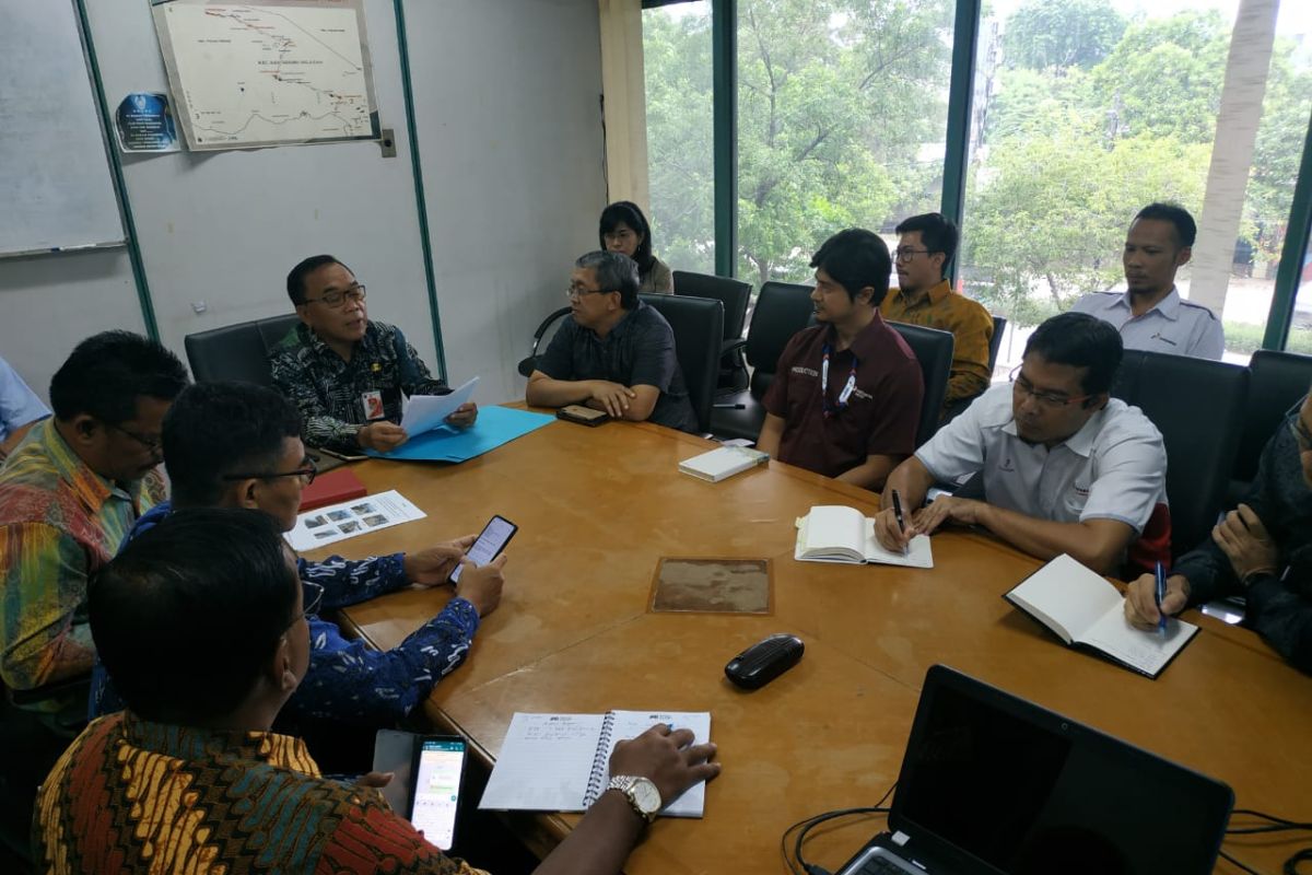 Eksplorasi migas di Kepulauan Seribu direncanakan Maret 2020