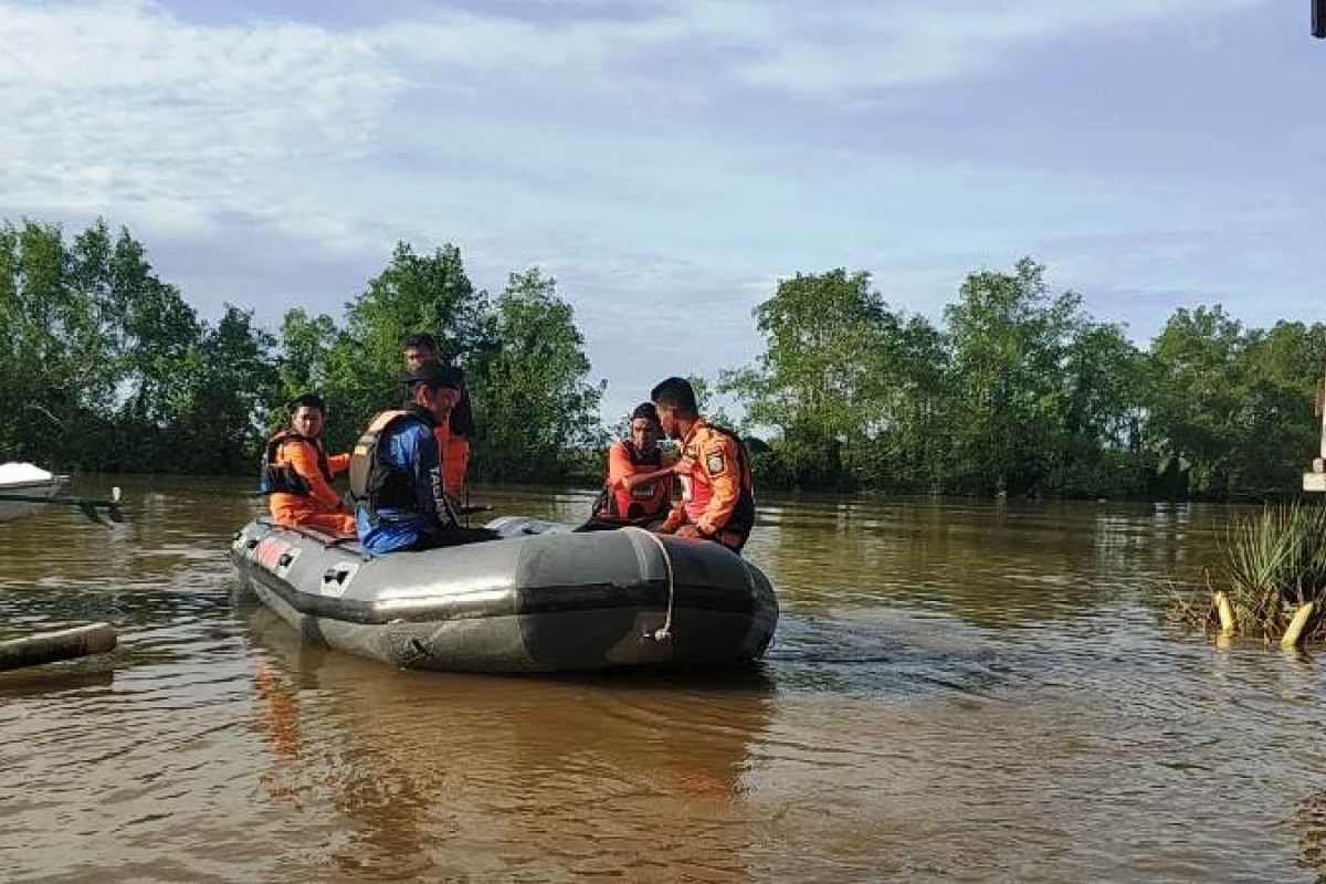 Nelayan hilang di Mamuju Tengah ditemukan meninggal dunia