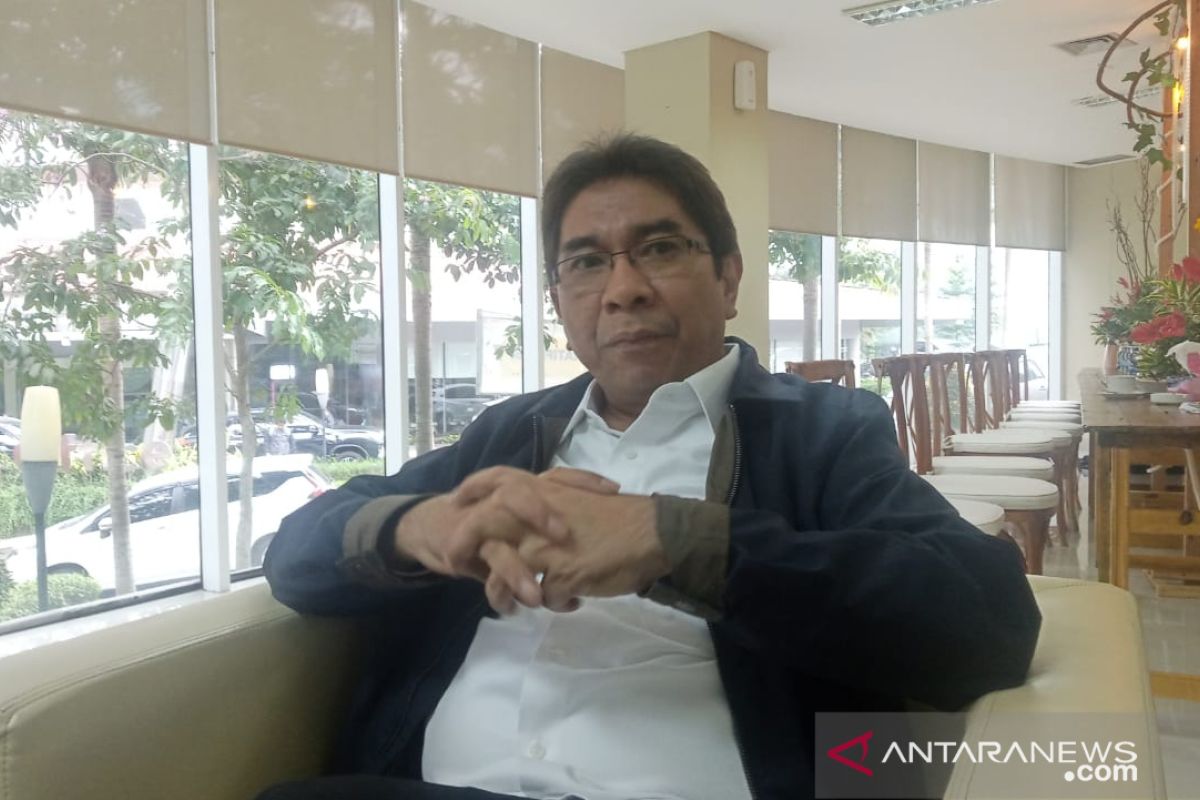 Pelindo II targetkan 2020 raih laba Rp3,1 triliun