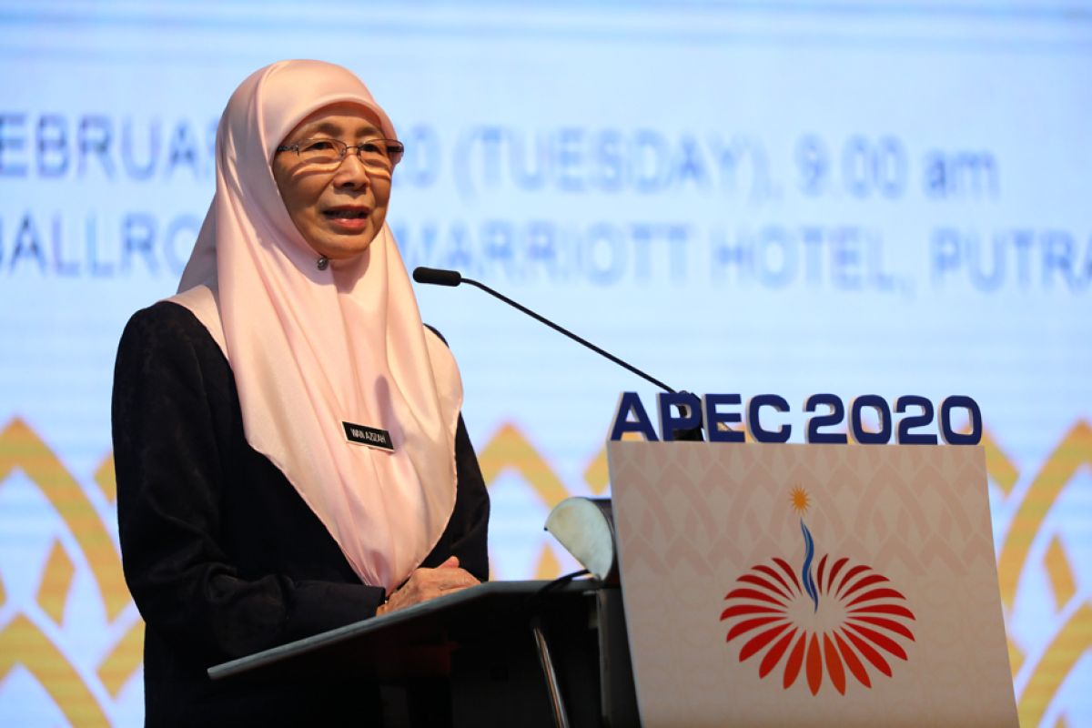 Malaysia encourages APEC women's empowerment to combat corruption
