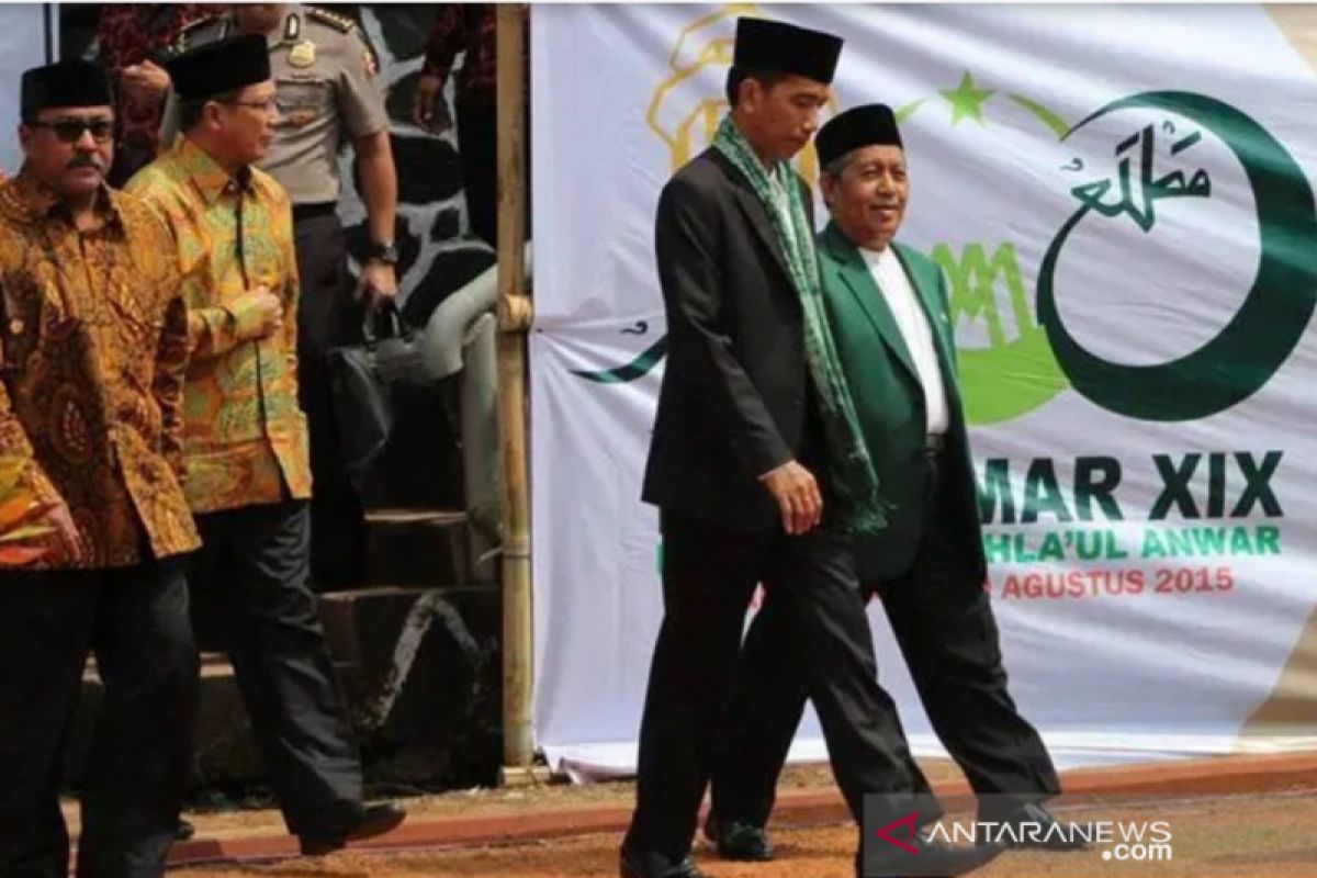 Ketua umum PBMA pertanyakan pernyataan Kepala BPIP