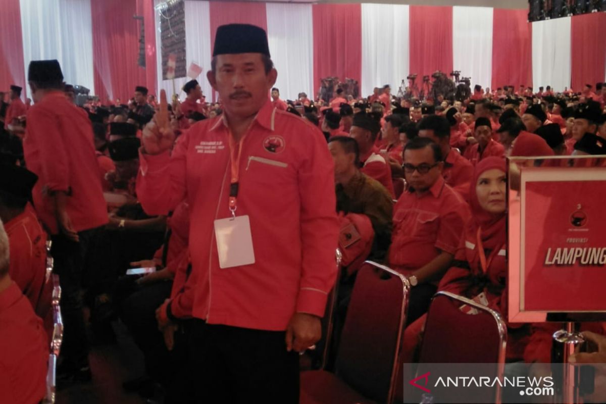 Ketua DPRD Bangka ajak OKP dukung pembangunan daerah