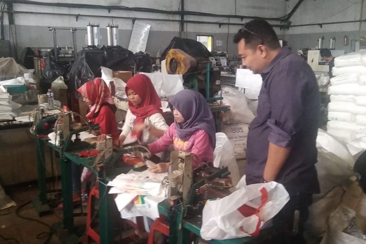 KPPL-I dorong satu persepsi plastik ramah lingkungan