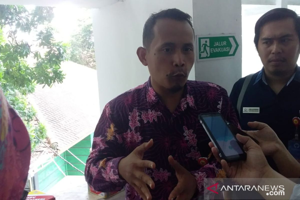 Ombudsman turun ke Jember terkait buruknya pelayanan perizinan