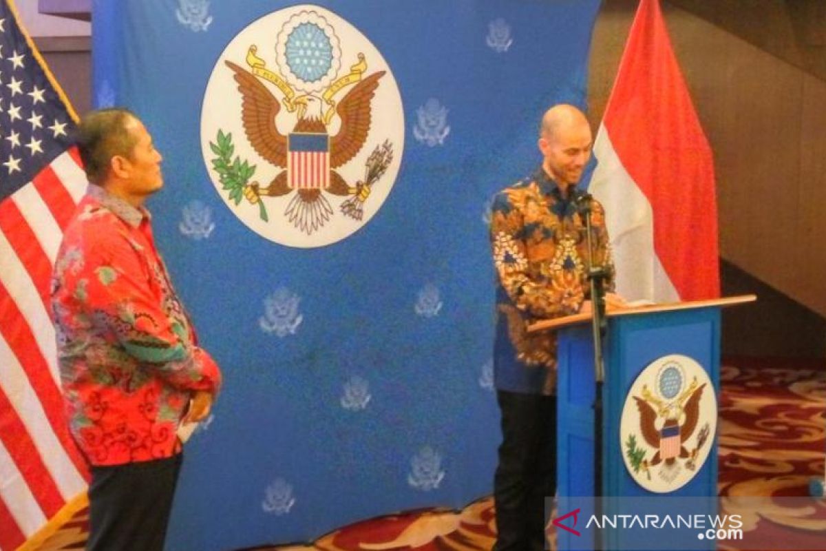 9000 pelajar Indonesia kuliah di Amerika Serikat