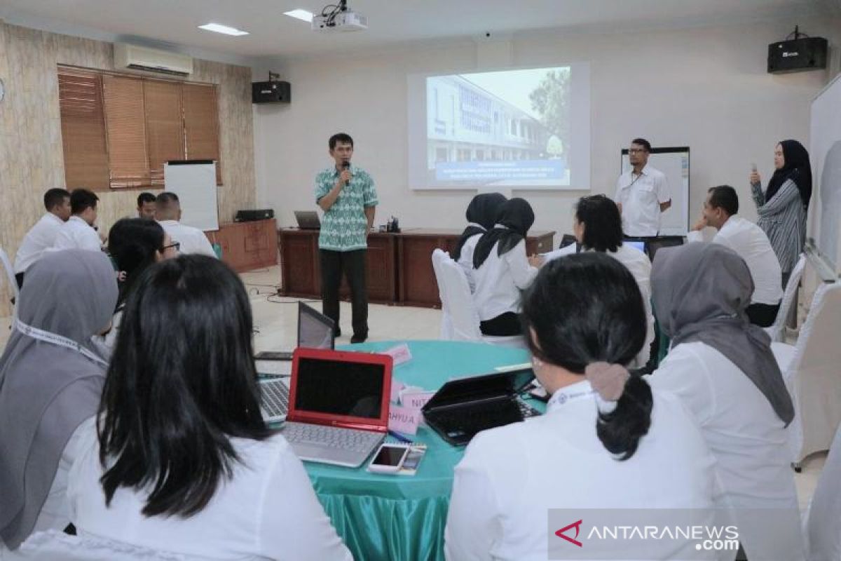 BPK: Kehumasan perlu tingkatkan kapasitas pengelolaan informasi