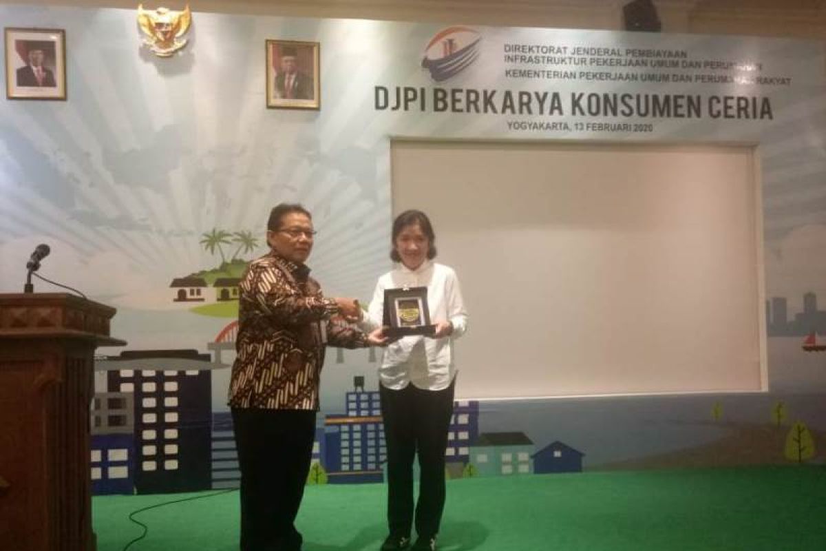 DJPI: perlu konsep baru perlindungan konsumen dalam pembiayaan perumahan