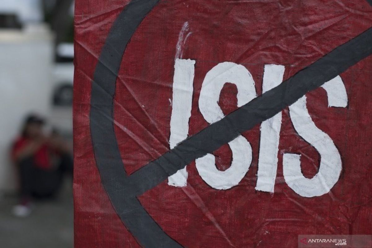 Moeldoko: ISIS eks-WNI berstatus tanpa kewarganegaraan