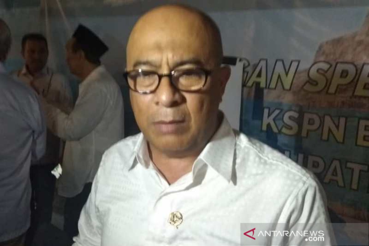 Legislator minta masyarakat harus rasakan manfaat kawasan wisata nasional