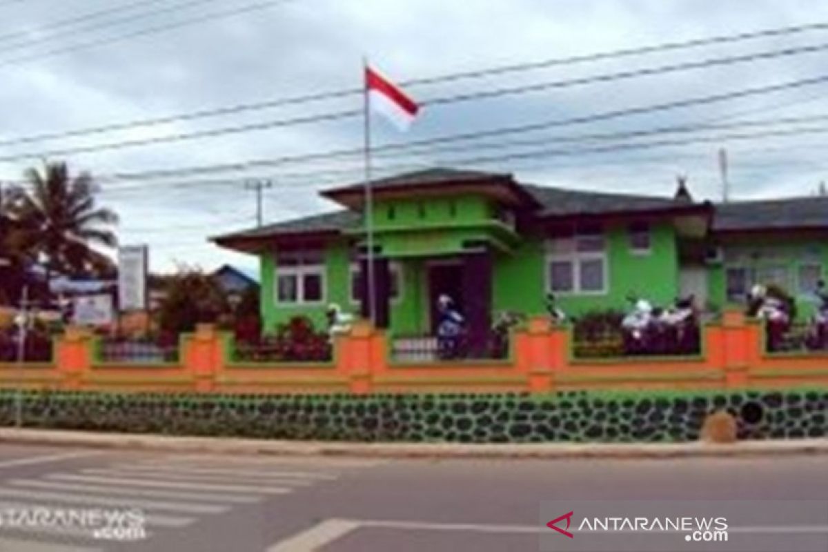 Petinggi RSUD Kotabaru rapat mendadak terkait masuknya pasien ABK