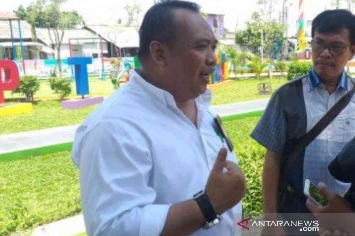 Dinas PUPR didesak masukkan daftar hitam kontraktor nakal