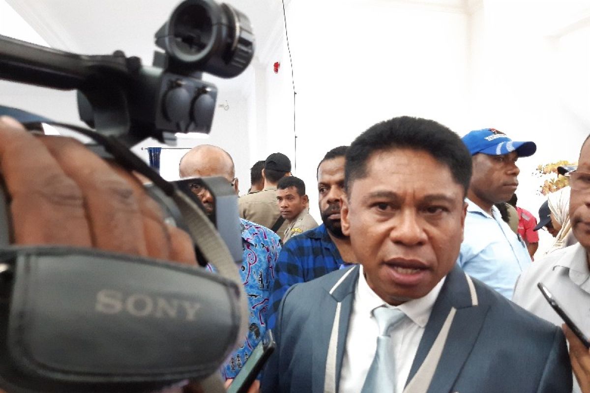 Disdik Papua sediakan pengaduan layanan pendidikan secara daring