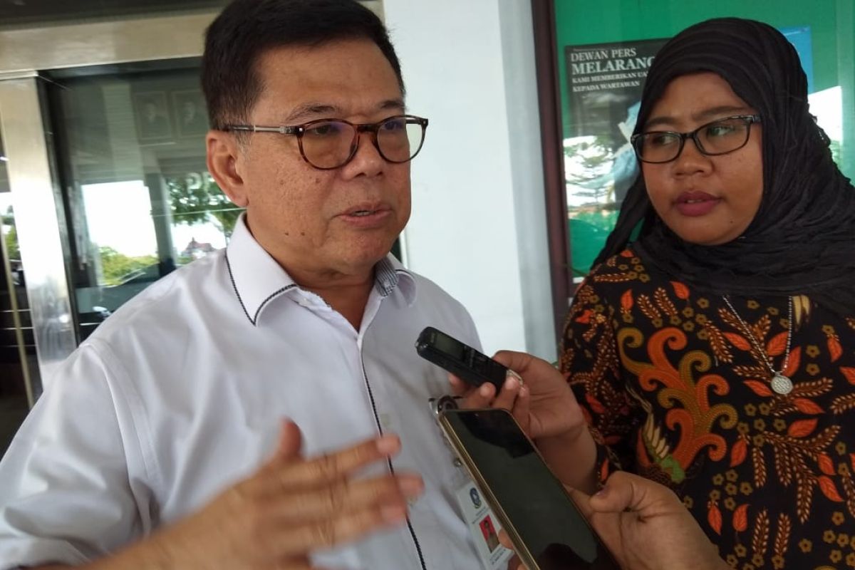 Dinkes: Enam warga Tanjungpinang tidak terinfeksi corona