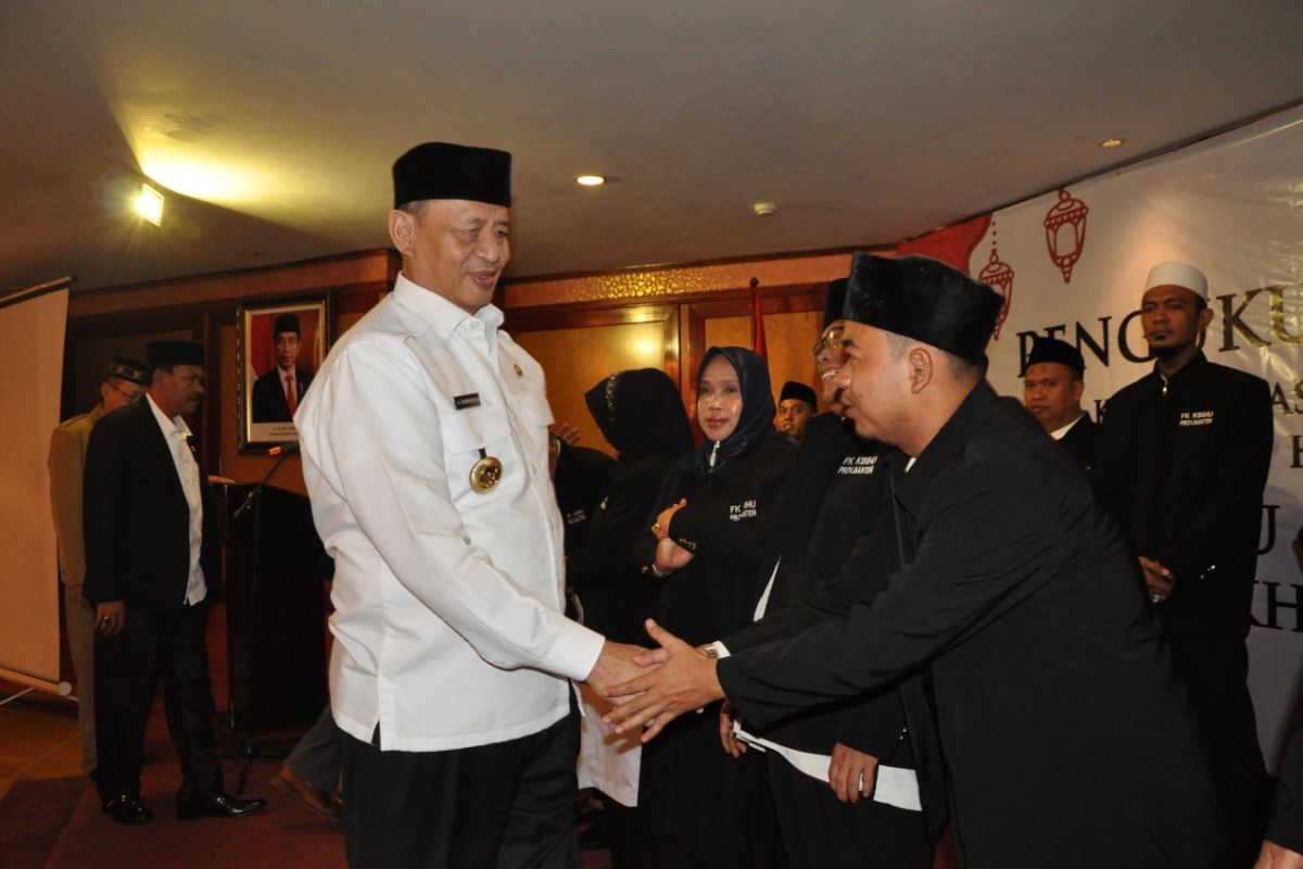 Pemprov Banten akan bangun Jembatan Layang  Bogeg