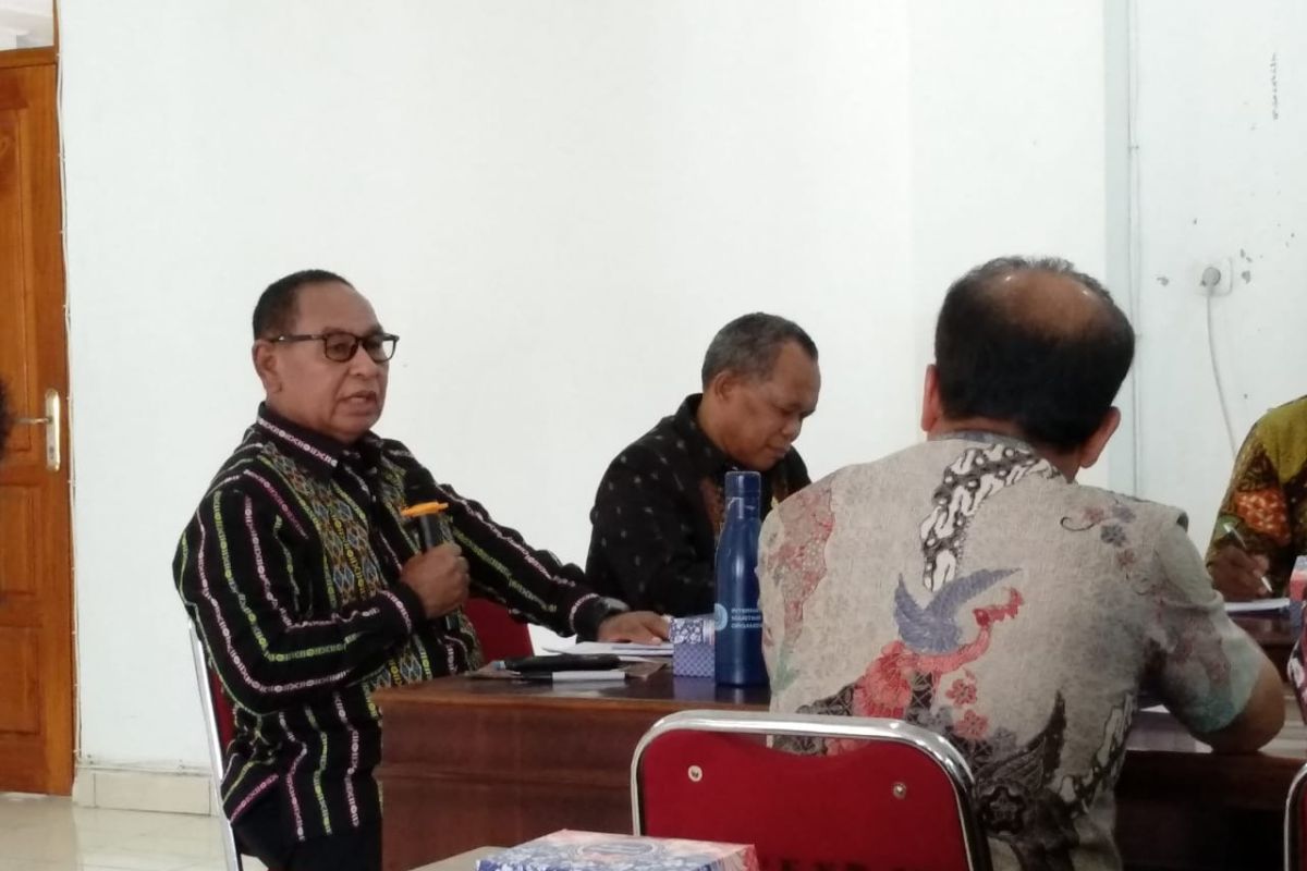 Tenaga kerja lokal diharapkan berperan dalam KTT G-20