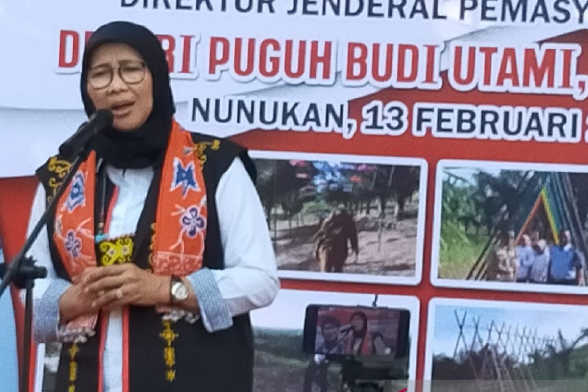 Dirjen PAS dorong upaya lelang benda sitaan di Rupbasan